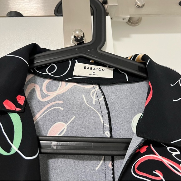 Babaton blouse - Picture 5 of 5